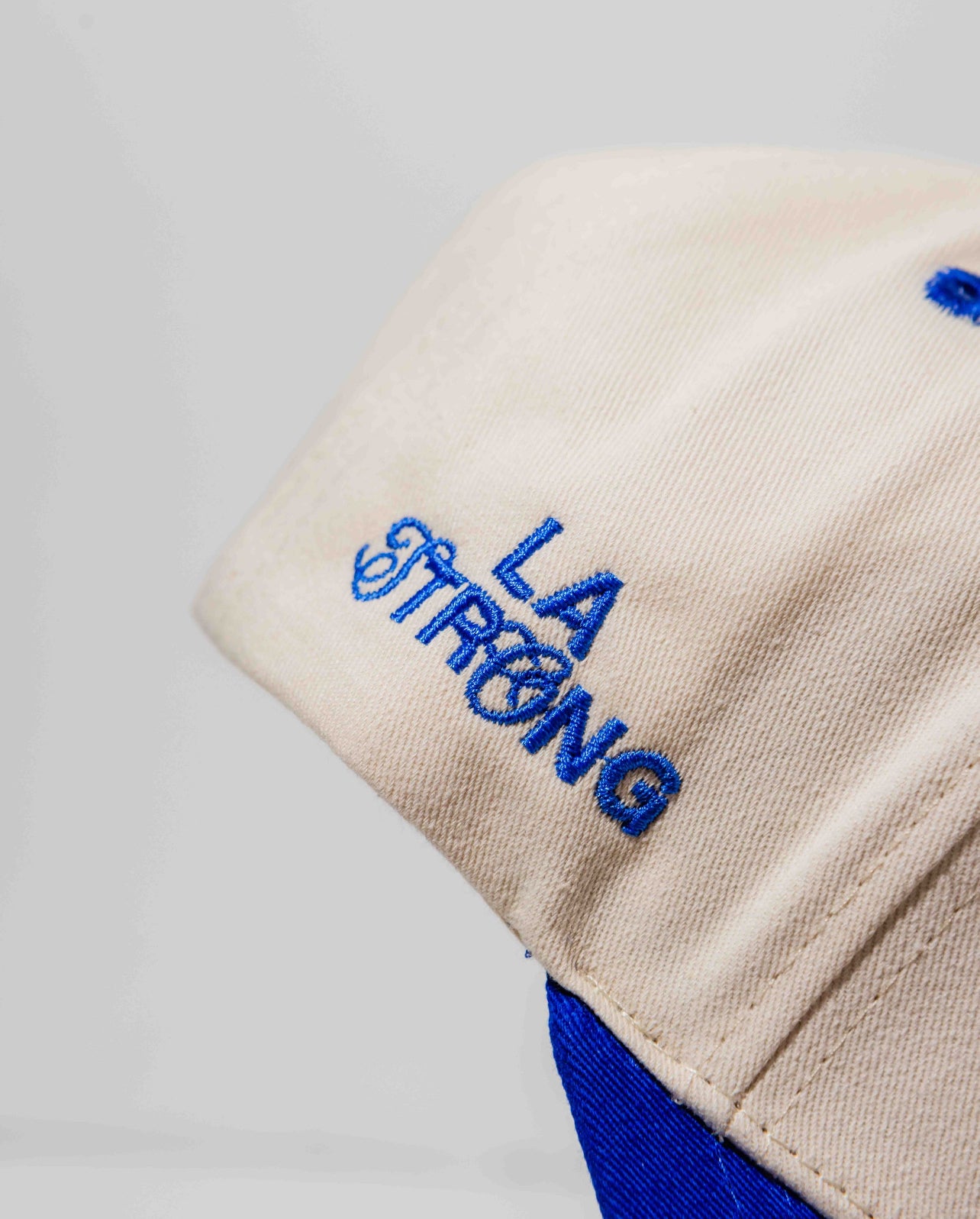 LA Strong Hats